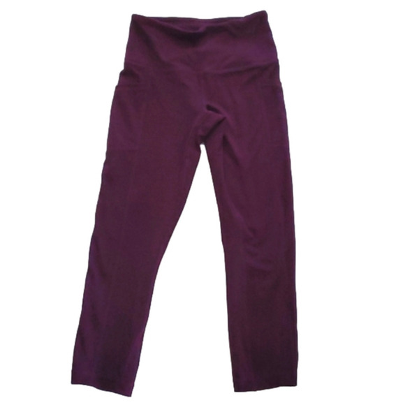 𝅺yogalicious Lux Workout Leggings - Picture 1 of 4